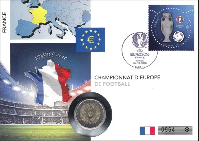 UEFA EVROPSKO PRVENSTVO 2016